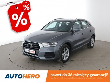 Audi Q3 I (8U) GRATIS! Pakiet Serwisowy o wartości 2800 zł!-1