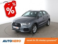 Audi Q3 I (8U) GRATIS! Pakiet Serwisowy o wartości 2800 zł!