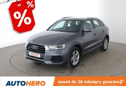 Audi Q3 I (8U) GRATIS! Pakiet Serwisowy o wartości 2800 zł!