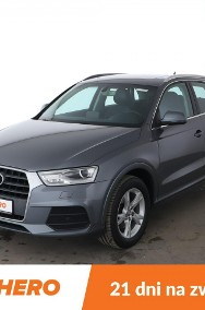 Audi Q3 I (8U) GRATIS! Pakiet Serwisowy o wartości 2800 zł!-2