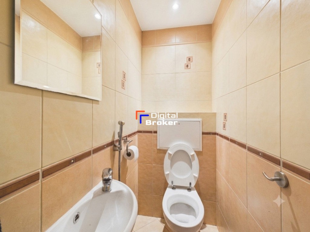 4 pokoje, 80 m², Jadźwingów 3, Mokotów. - Widok 4
