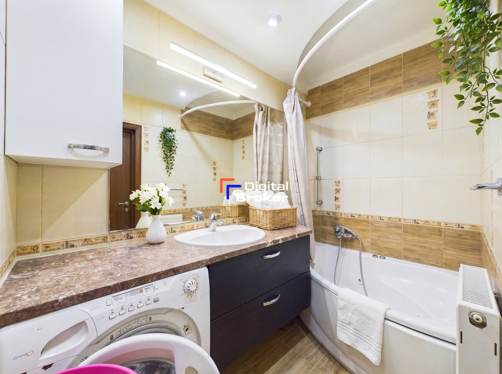 4 pokoje, 80 m², Jadźwingów 3, Mokotów. - Widok 5