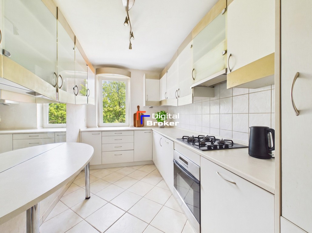 4 pokoje, 80 m², Jadźwingów 3, Mokotów. - Widok 6