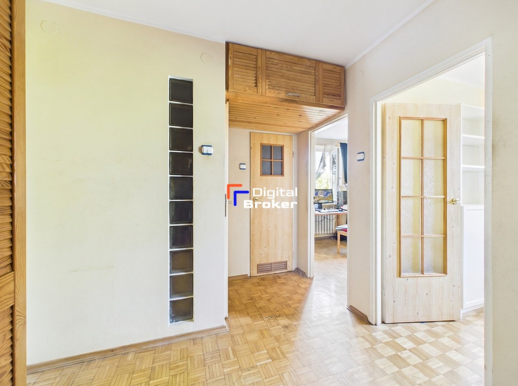 4 pokoje, 80 m², Jadźwingów 3, Mokotów. - Więcej