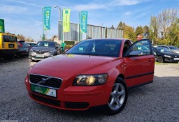 Volvo S40 II Benzyna, Klima, Sedan, Zarejestrowany !!!