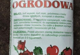 Ziemia ogrodowa / Kora sosnowa / Keramzyt / Workowane / Dostawa
