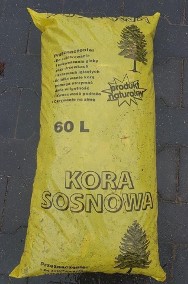 Ziemia ogrodowa / Kora sosnowa / Keramzyt / Workowane / Dostawa-2