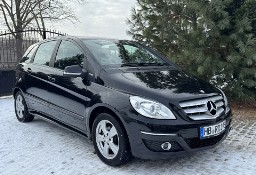 Mercedes-Benz Klasa B W245 Super Stan