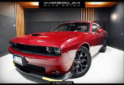 Dodge Challenger III 5.7i 372 KM R/T V8 HEMI Stan IDEALNY