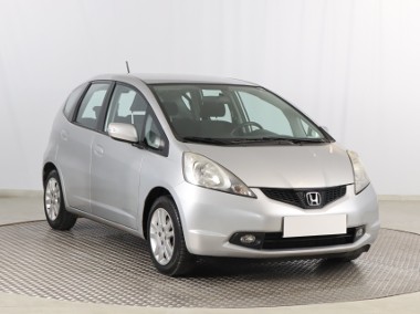 Honda Jazz III , Klimatronic, Parktronic,ALU-1