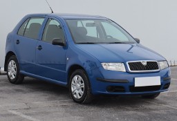 Skoda Fabia I , Salon Polska, Serwis ASO