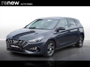 Hyundai i30 II 1.0 T-GDI Smart DCT-1
