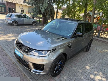 P400e SE 404KM 2020r Mozliwa zamiana!-1