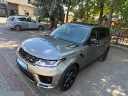 Land Rover Range Rover Sport II P400e SE 404KM 2020r Mozliwa zamiana!