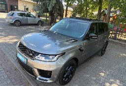 Land Rover Range Rover Sport II P400e SE 404KM 2020r Mozliwa zamiana!