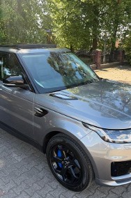 P400e SE 404KM 2020r Mozliwa zamiana!-2