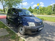 Fiat Panda II