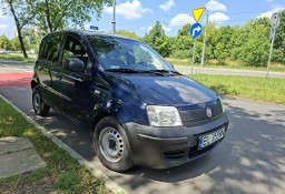 Fiat Panda II