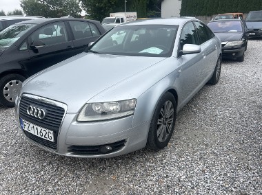 Audi A6 2005 2.4 177km-1