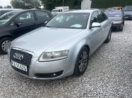 Audi A6 III (C6) Audi A6 2005 2.4 177km