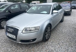 Audi A6 III (C6) Audi A6 2005 2.4 177km