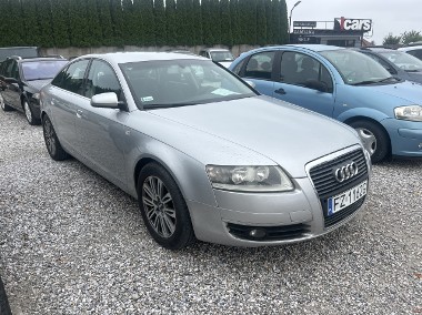 Audi A6 2005 2.4 177km-2