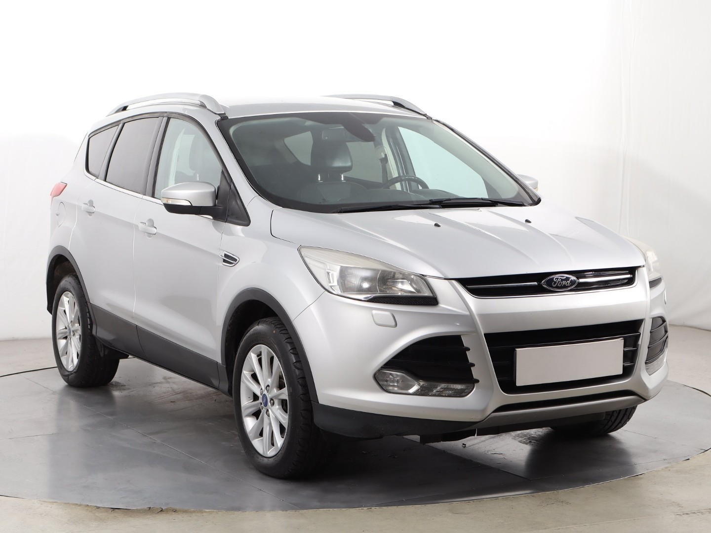 Ford Kuga , Salon Polska, 1. Właściciel, Serwis ASO, Automat, Skóra,