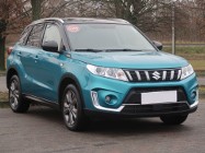 Suzuki Vitara II , Salon Polska, Automat, VAT 23%, Klimatronic, Tempomat,