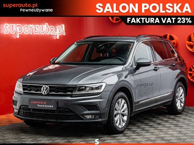 Volkswagen Tiguan II 1.5 TSI EVO Comfortline DSG 1.5 TSI EVO Comfortline DSG 150KM-1