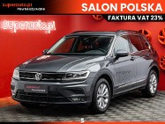 Volkswagen Tiguan II 1.5 TSI EVO Comfortline DSG 1.5 TSI EVO Comfortline DSG 150KM