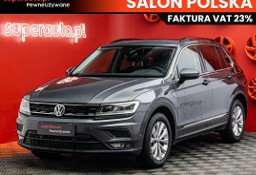 Volkswagen Tiguan II 1.5 TSI EVO Comfortline DSG 1.5 TSI EVO Comfortline DSG 150KM