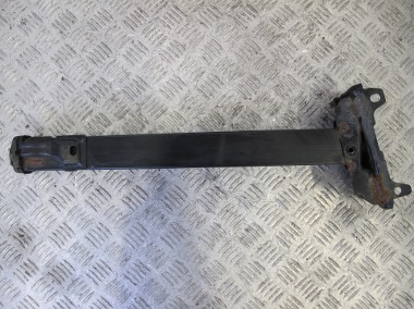 OPEL GRANDLAND X STREFA ZGNIOTU WSPORNIK BELKA PRZEDNIA LEWA 2018--1