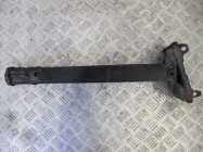 OPEL GRANDLAND X STREFA ZGNIOTU WSPORNIK BELKA PRZEDNIA LEWA 2018-