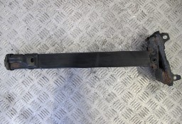 OPEL GRANDLAND X STREFA ZGNIOTU WSPORNIK BELKA PRZEDNIA LEWA 2018-