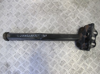 OPEL GRANDLAND X STREFA ZGNIOTU WSPORNIK BELKA PRZEDNIA LEWA 2018--2