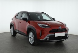 Toyota Yaris Cross , Salon Polska, 1. Właściciel, Serwis ASO, Automat, Skóra,