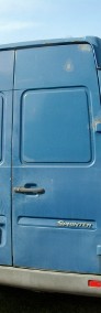 Mercedes-Benz Sprinter 903 Automat/Podwyższony/6 osobowy/ 110 KM-3