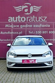 Volkswagen Golf VII Oferta prywatna / Automat / 100% org. lakier / Serwis / Gwarancja-2