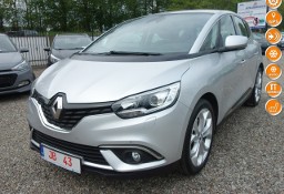 Renault Scenic IV Renault Scenic 2018 1.5 DCI 110km automat 2 komplety kół nawi 125ty