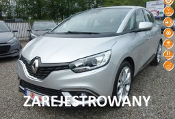 Renault Scenic IV Renault Scenic 2018 1.5 DCI 110km automat 2 komplety kół nawi 125ty