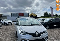 Renault Scenic IV Renault Scenic 2018 1.5 DCI 110km automat 2 komplety kół nawi 125ty