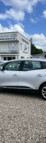 Renault Scenic IV Renault Scenic 2018 1.5 DCI 110km automat 2 komplety kół nawi 125ty-3