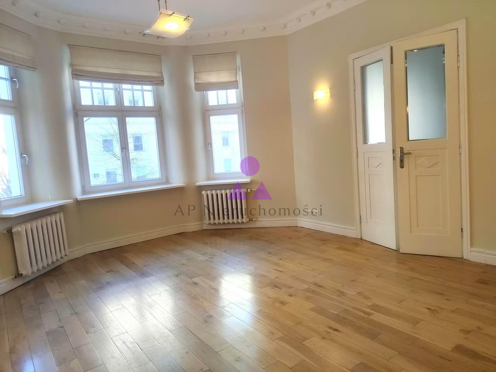 Mieszkanie do wynajęcia, 165 m² Śródmieście, Marszałkowska