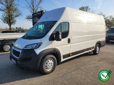 Peugeot Boxer L4H3 2.2HDI 140KM-1