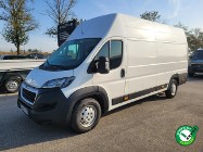 Peugeot Boxer L4H3 2.2HDI 140KM