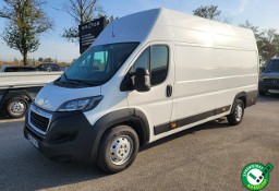 Peugeot Boxer L4H3 2.2HDI 140KM