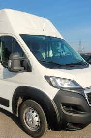 Peugeot Boxer L4H3 2.2HDI 140KM-2