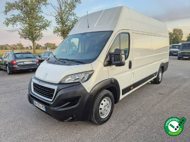 Peugeot Boxer L4H3 2.2HDI 140KM Maxi Max-1