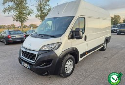Peugeot Boxer L4H3 2.2HDI 140KM Maxi Max
