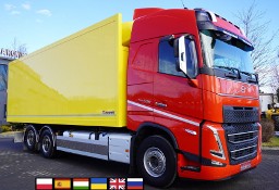 Volvo FH500 6x2 / Chłodnia Krone 19 EPAL / Dopplestock / 2023_247419